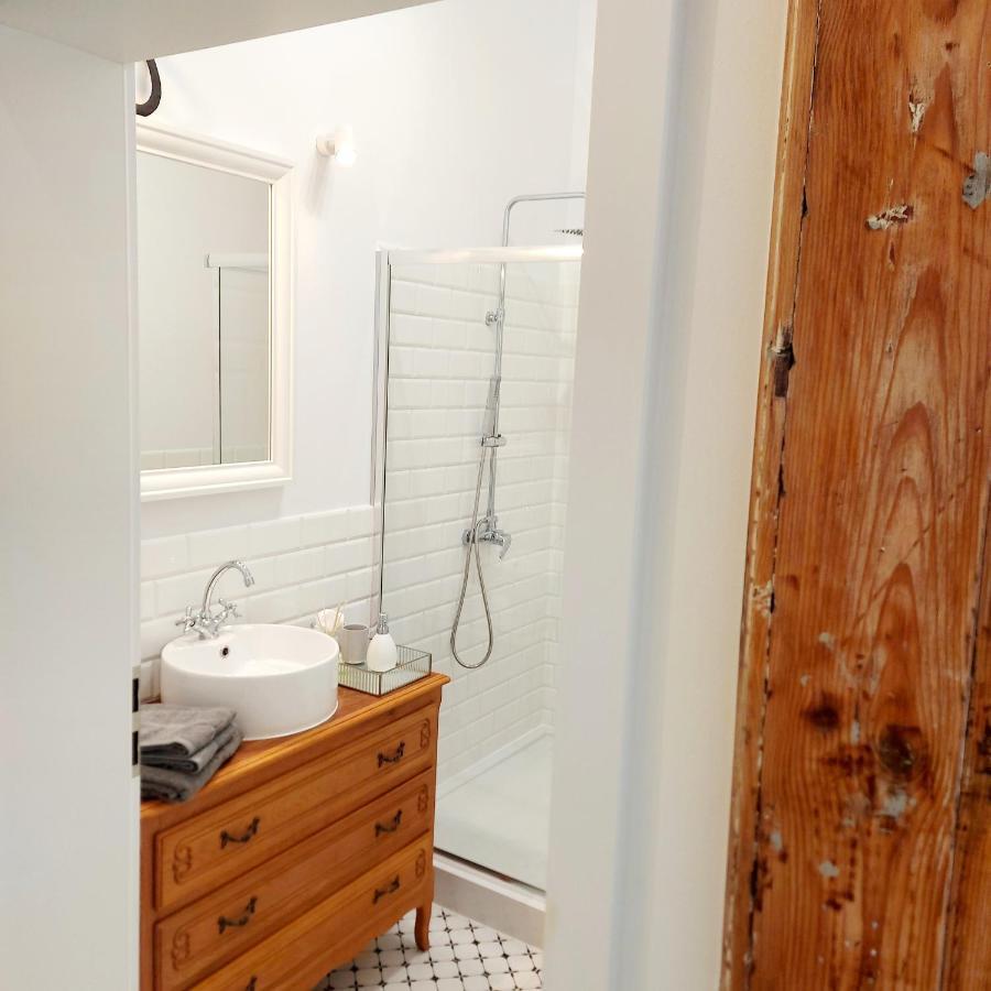 Apartament W Kamienicy W Sercu Miasta Szczecin Waly Chrobrego Luaran gambar